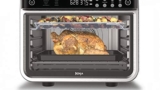 Upgrade your kitchen with 43% off the Ninja Foodi 10-in-1 XL Pro Air Fry Digital Countertop Convection Toaster Oven