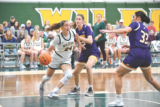 Conference break: Northern Michigan University women’s basketball team plays two games against GLIAC in next four days | News, Sports, Jobs