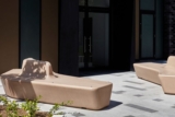 Outdoor Furniture – Boulder by Quatro Design – Selector