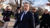 Former Trump aide asks judge to dismiss ‘half-baked’ Hunter Biden laptop civil lawsuit