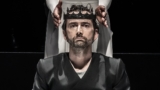 Patrick Marmion writes that this production of Macbeth is full of atmosphere…Long live David Tennant, Lord of Covent Garden (sorry about the headphones)