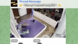 Bedroom ‘hot scenes’ hacked from smart cameras and sold on social media