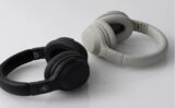 Final Introduces Affordable $119 UX2000 ANC Headphones