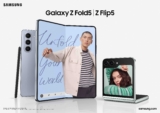 Samsung now offers parts so you can now repair your Galaxy foldable phone