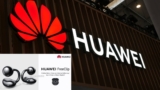 Huawei enters open-back headphone space with FreeClip earbuds leak