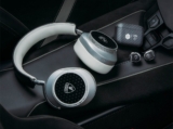 Master & Dynamic’s new automotive-inspired MW75 headphone collection