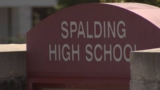 No fans allowed at Spalding High School vs. Griffin High School basketball game – WSB-TV Channel 2