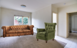 A shady real estate company clearly hopes house hunters won’t notice the furniture it ripped off from Shutterstock — The Betoota Advocate