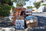 Carpenter amazed by upcycled furniture made from discarded beds on the street: “It looks amazing”