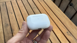 Apple starts selling AirPods Pro 2 USB-C case separately