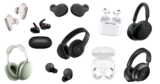 11 best spatial audio headphones and earbuds for 2024