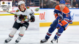 Bedard to test Blackhawks against ‘best player in the world’ Oilers’ McDavid