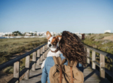 How to keep a pet on vacation