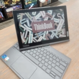 Lenovo ThinkBook Plus (2023) Review: Twist and Sigh