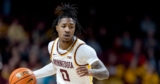 Elijah Hawkins joins rare Gophers company with record 17 assists game