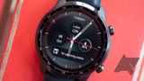 Mobvoi’s TicWatch smartwatch finally comes with Wear OS 3