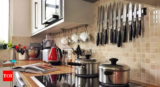 10 tips to keep your kitchen clean forever