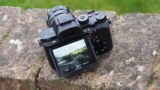 What type of camera is best for older SLR lenses? Mirrorless!