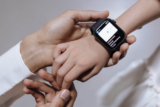 Smartwatch helps spot hard-to-detect irregular heartbeats in children