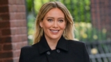 Hilary Duff’s entryway shows the value of timeless pieces |