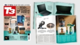 Top gadgets of 2024 in the latest issue of T3!